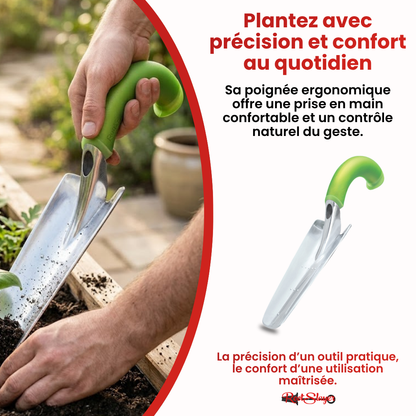 Trowel Transplanter