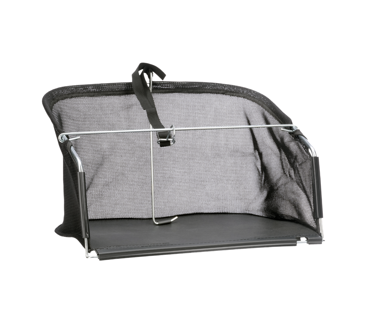 Bac ramassage tondeuse manuelle hélicoïdale 5 lames