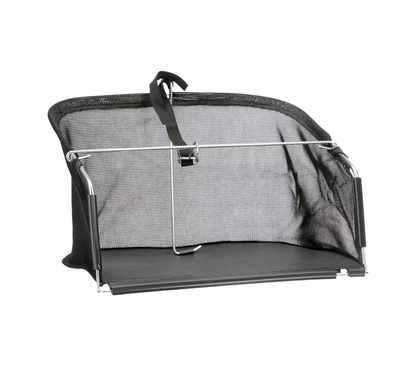 Bac ramassage tondeuse manuelle hélicoïdale 5 lames