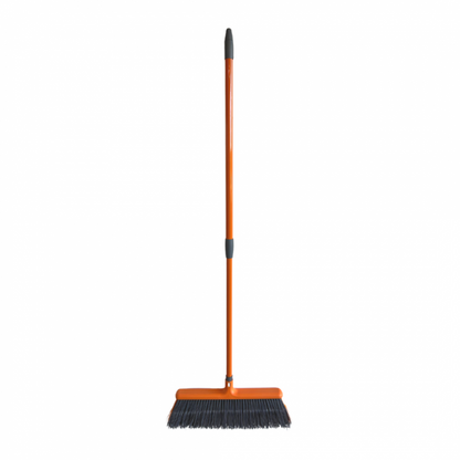 Outdoor Road Sweeper